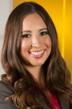 Alex Treadgold, Attorney